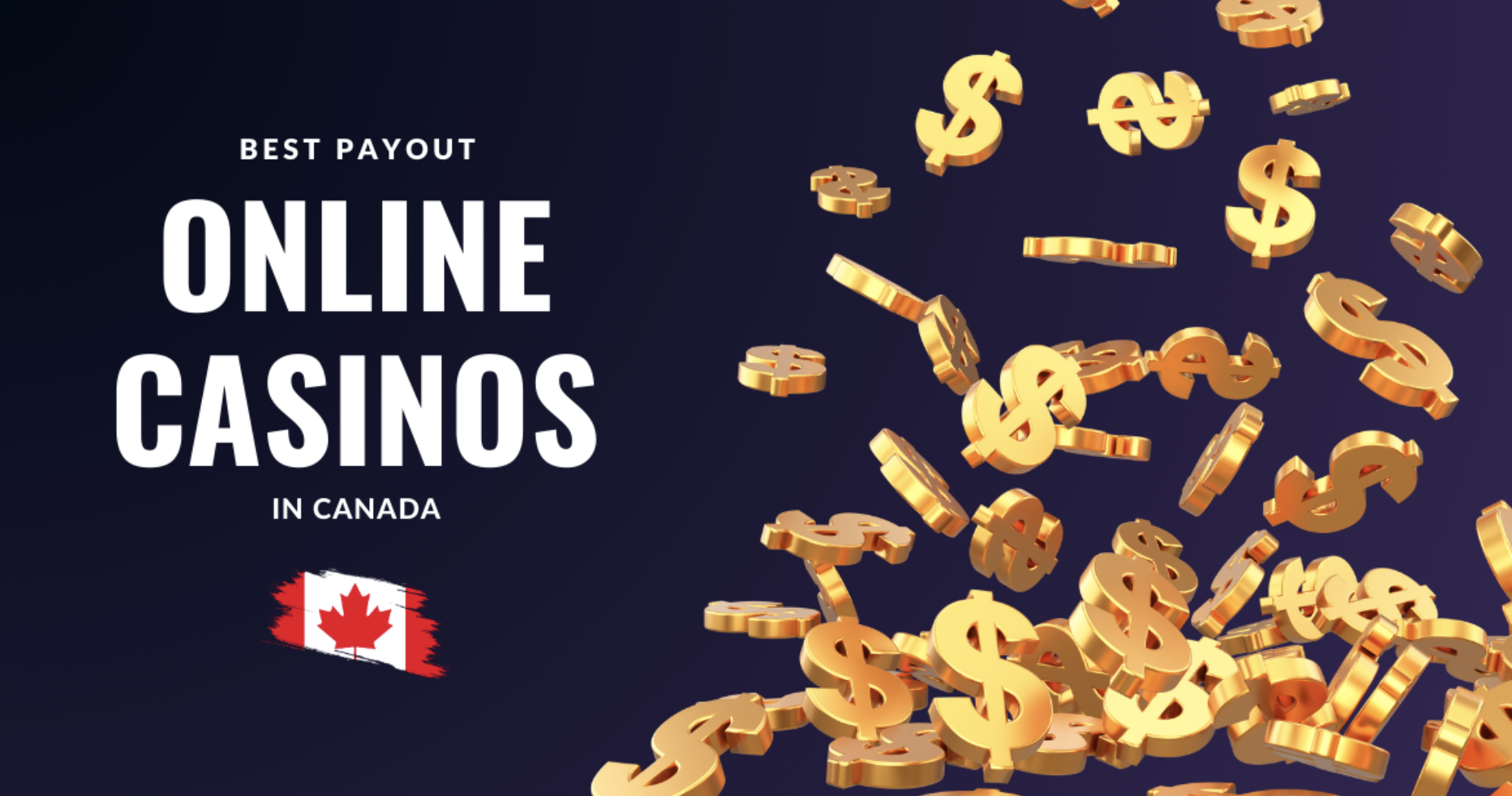 Best Payout Online Casino: Canada’s 5 Highest Paying Casinos for 2024 – Scioto Valley Guardian